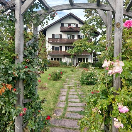 Landhaus Schoenblick บัดโคลกรุบ ภายนอก รูปภาพ