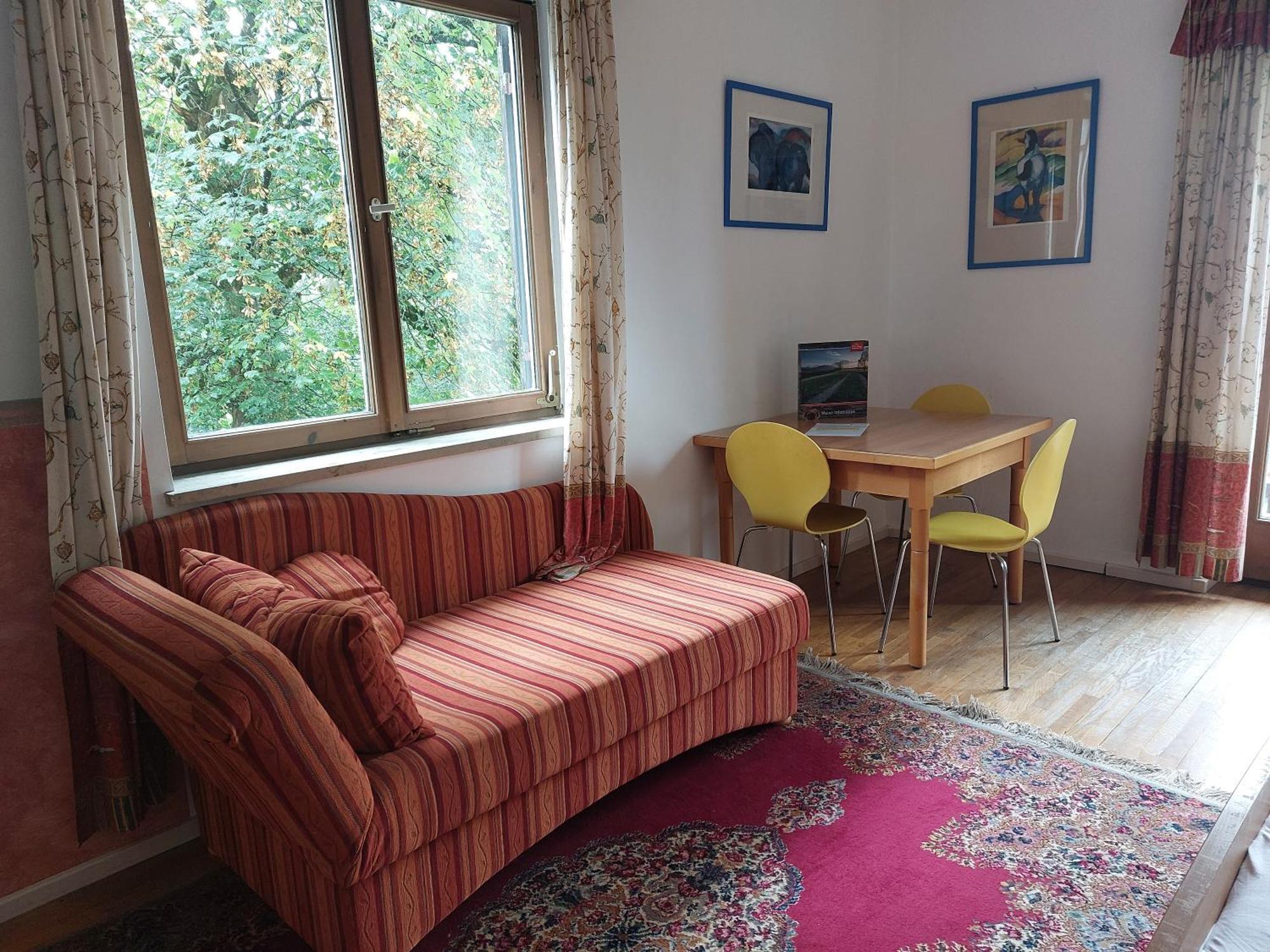 Landhaus Schoenblick บัดโคลกรุบ ภายนอก รูปภาพ
