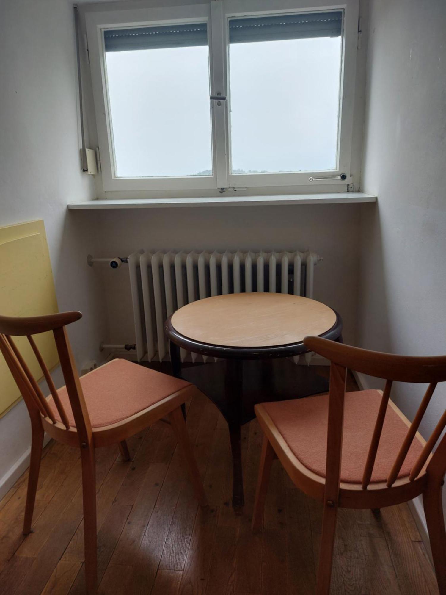 Landhaus Schoenblick บัดโคลกรุบ ภายนอก รูปภาพ