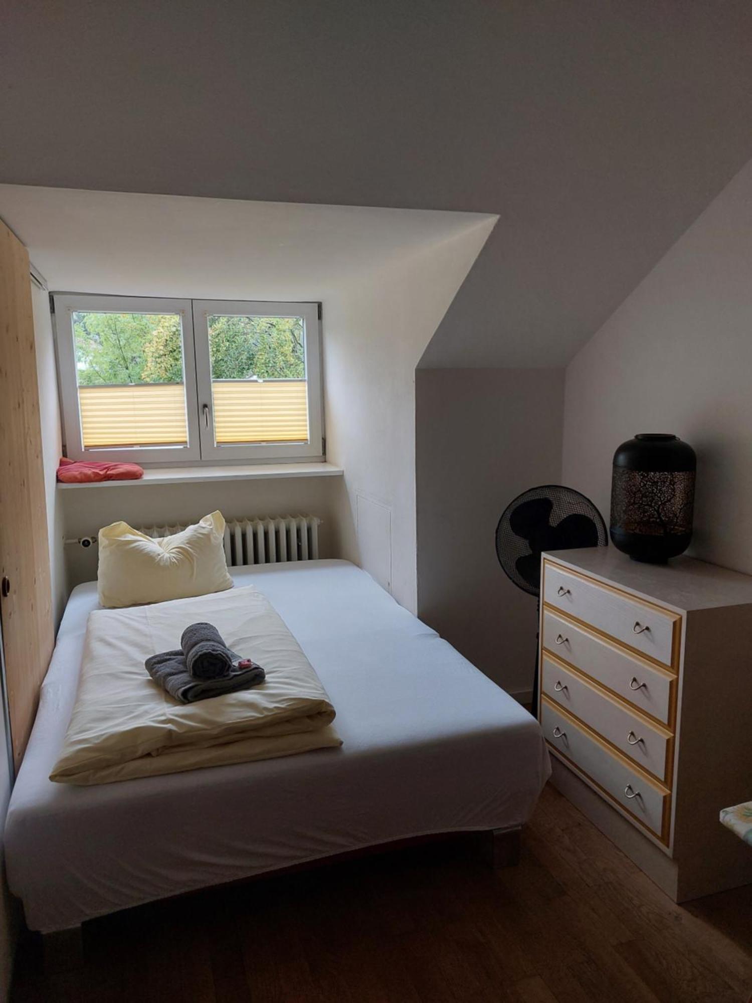 Landhaus Schoenblick บัดโคลกรุบ ภายนอก รูปภาพ