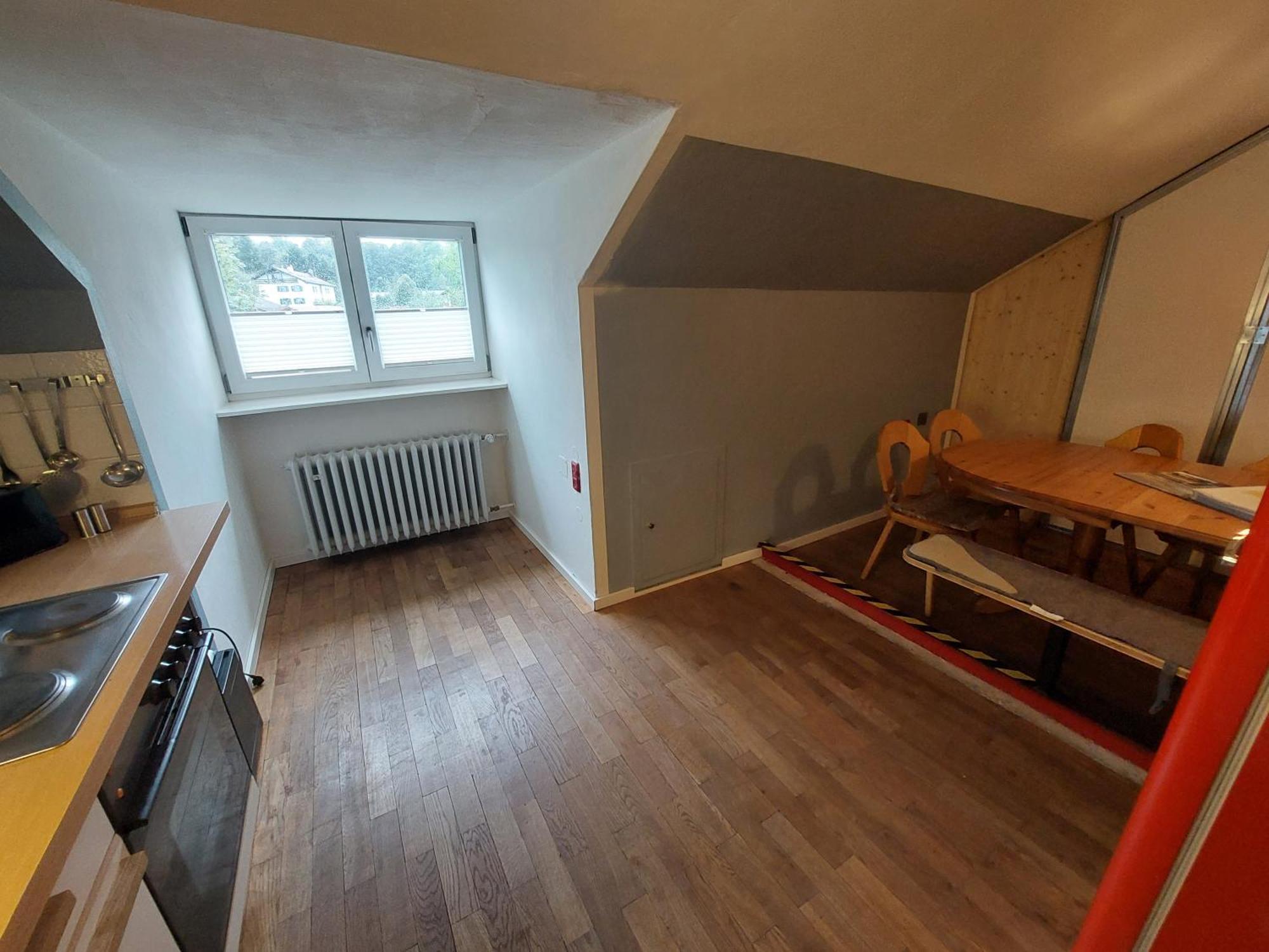 Landhaus Schoenblick บัดโคลกรุบ ภายนอก รูปภาพ