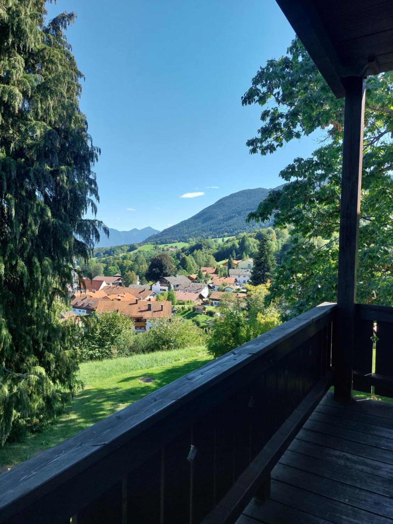 Landhaus Schoenblick บัดโคลกรุบ ภายนอก รูปภาพ