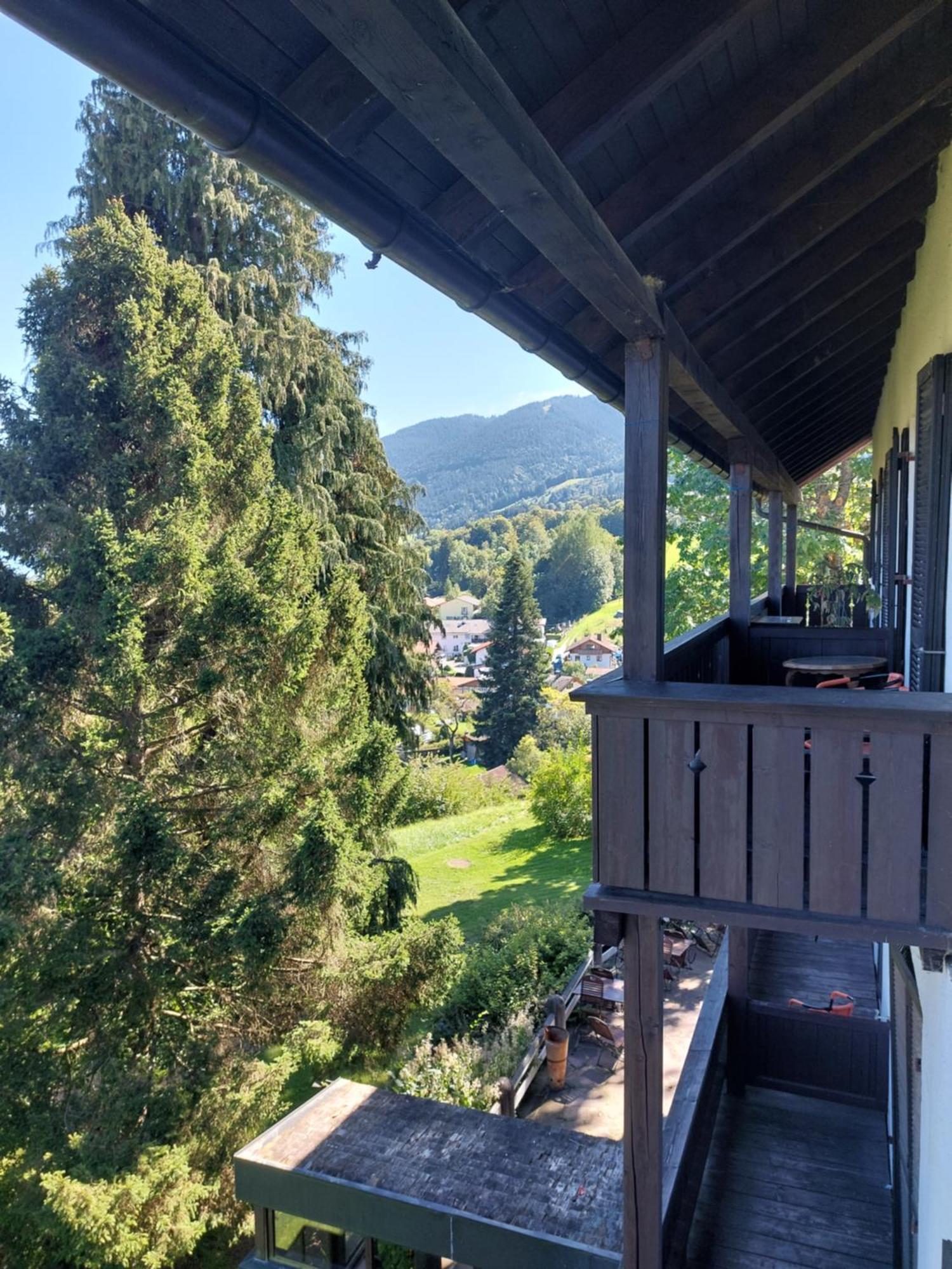 Landhaus Schoenblick บัดโคลกรุบ ภายนอก รูปภาพ